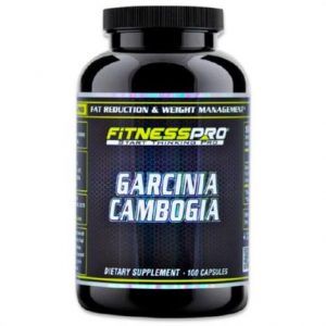 Fitness Pro Garcinia Cambogia Dietary Health Products