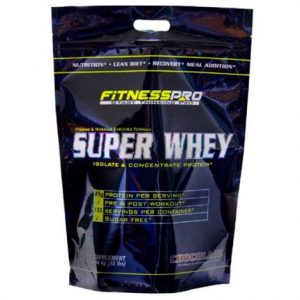 Fitness Super Whey Dietary Health Products