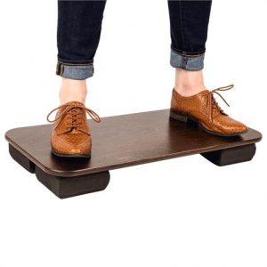 Fitter First Active Office Board Health Products