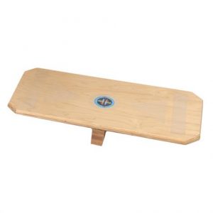 Fitterfirst Basic Balance Board Health Products