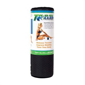 Fitterfirst Travel Roller Health Products