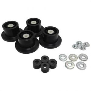 Fitterfirst Wheel Kit for Pro Fitter Health Products