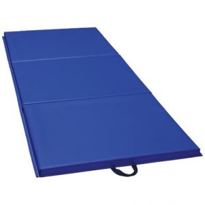 FlagHouse Personal Fitness Exercise Mat Health Products