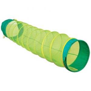 FlagHouse See Thru Tunnel Health Products