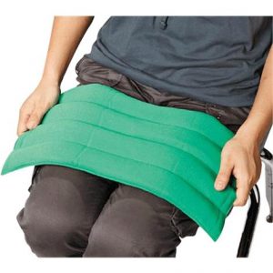 FlagHouse Weighted Lap Pad Set Health Products