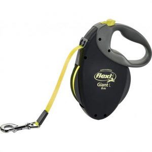 Flexi Giant Retractable Tape Dog Leash Health Products