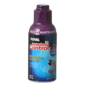 Fluval Biological Cleaner for Aquariums Health Products