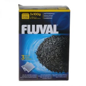 Fluval Carbon Bags Health Products