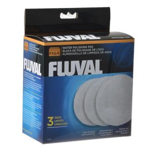 Fluval Fine FX5/6 Water Polishing Pad Health Products