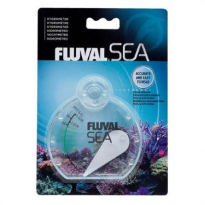 Fluval Sea Hydrometer Health Products