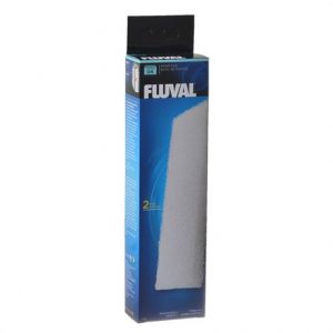 Fluval U-Sereis Underwater Filter Foam Pads Health Products