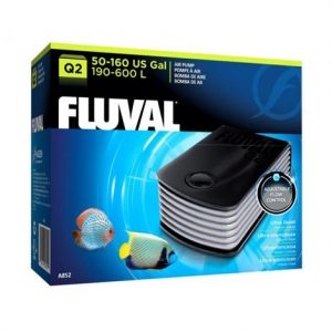 Fluval Ultra Quiet Air Pump Health Products