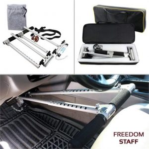 Freedom Staff 2.0 Hand control - Driving Aid Health Products