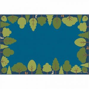 Friendly Forest Rugs Health Products