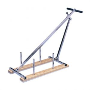 Functional Capacity Evaluation Sled Health Products