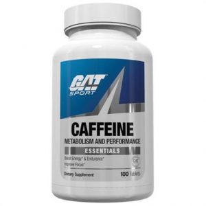 GAT Sport Caffeine Dietary Health Products