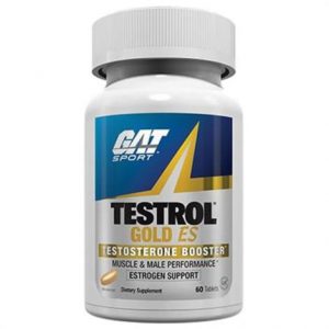 GAT Testrol Gold Es testosterone booster Health Products