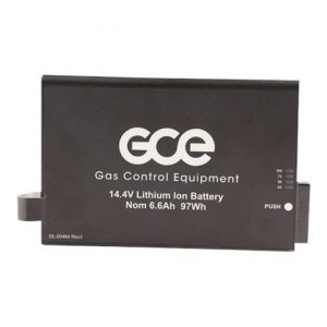 GCE Zen-O Battery 12 Cell for Zen-O Portable Oxygen Concentrator Health Products