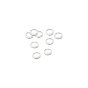 GCE Zen-O POC Cannula Filter Replacement Pack for Zen-O Portable Oxygen Concentrator Health Products