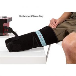 Game Ready Below Knee Traumatic Amputee Replacement Sleeve Health Products