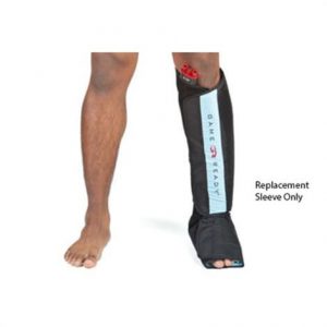 Game Ready Half Leg Boot Replacement Health Products