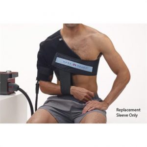 Game Ready Shoulder Replacement Sleeve Health Products