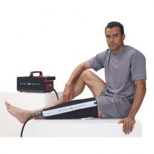 Game Ready Wrap - Lower Extremity Health Products