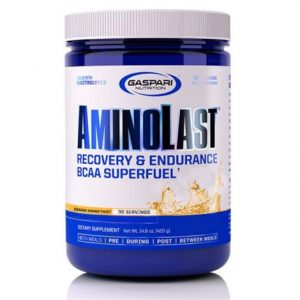 Gaspari Aminolast Dietary Health Products