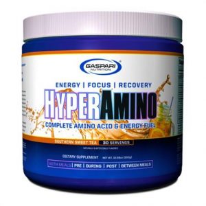 Gaspari Hyperamino Dietary Health Products