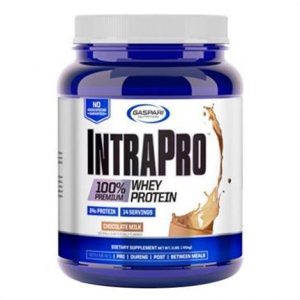 Gaspari IntraPro Dietary Health Products