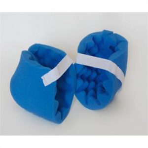 Geneva Healthcare Heel Boot Protector Health Products