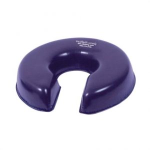 Geneva Healthcare Horseshoe Shape Head Pad Health Products