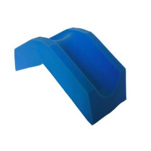 Geneva Healthcare Well Leg Holder Health Products