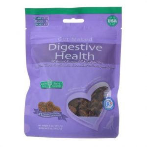 Get Naked Digestive Health Soft Dog Treats Health Products