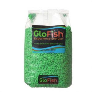 GloFish Aquarium Gravel - Green Health Products