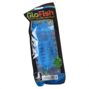 GloFish Blue Aquarium Plant Health Products