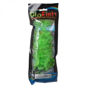 GloFish Green Aquarium Plant Health Products