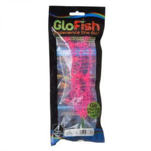 GloFish Pink Aquarium Plant Health Products