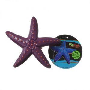 GloFish Seastar Aquarium Ornament Health Products