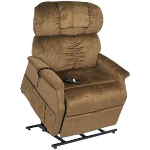 Golden Tech Comforter Medium Lift Chair Health Products