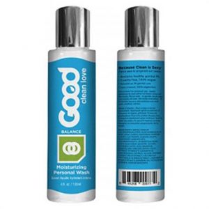 Good Clean Love Bio Match Balance Personal Wash Health Products