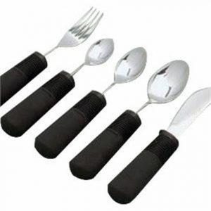 Good Grips Bendable Utensils Health Products