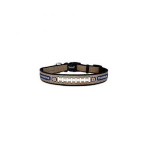 Goods Auburn Reflective Dog Collar Health Products