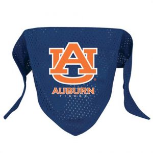 Goods Auburn Tigers Dog Collar Bandana Health Products