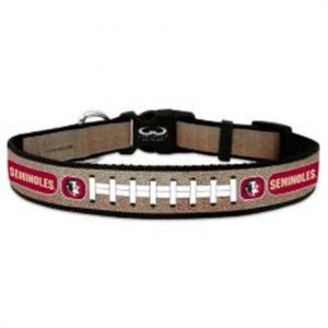 Goods Florida State Reflective Dog Collar Health Products