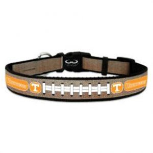 Goods Tennessee Volunteers Reflective Dog Collar Health Products