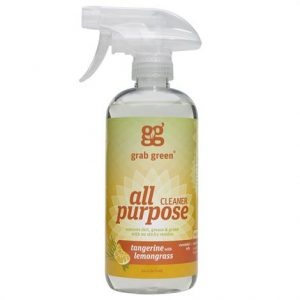 Grab Green Tangerine With Lemongrass All Purpose Surface Cleaner Health Products