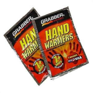 Grabber Hand Warmers Health Products