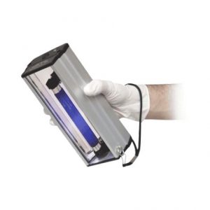 Graham-Field B-Series Battery-Operated UV Hand Held Lamp Health Products