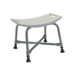 Graham Field Bariatric Bath Seat Health Products